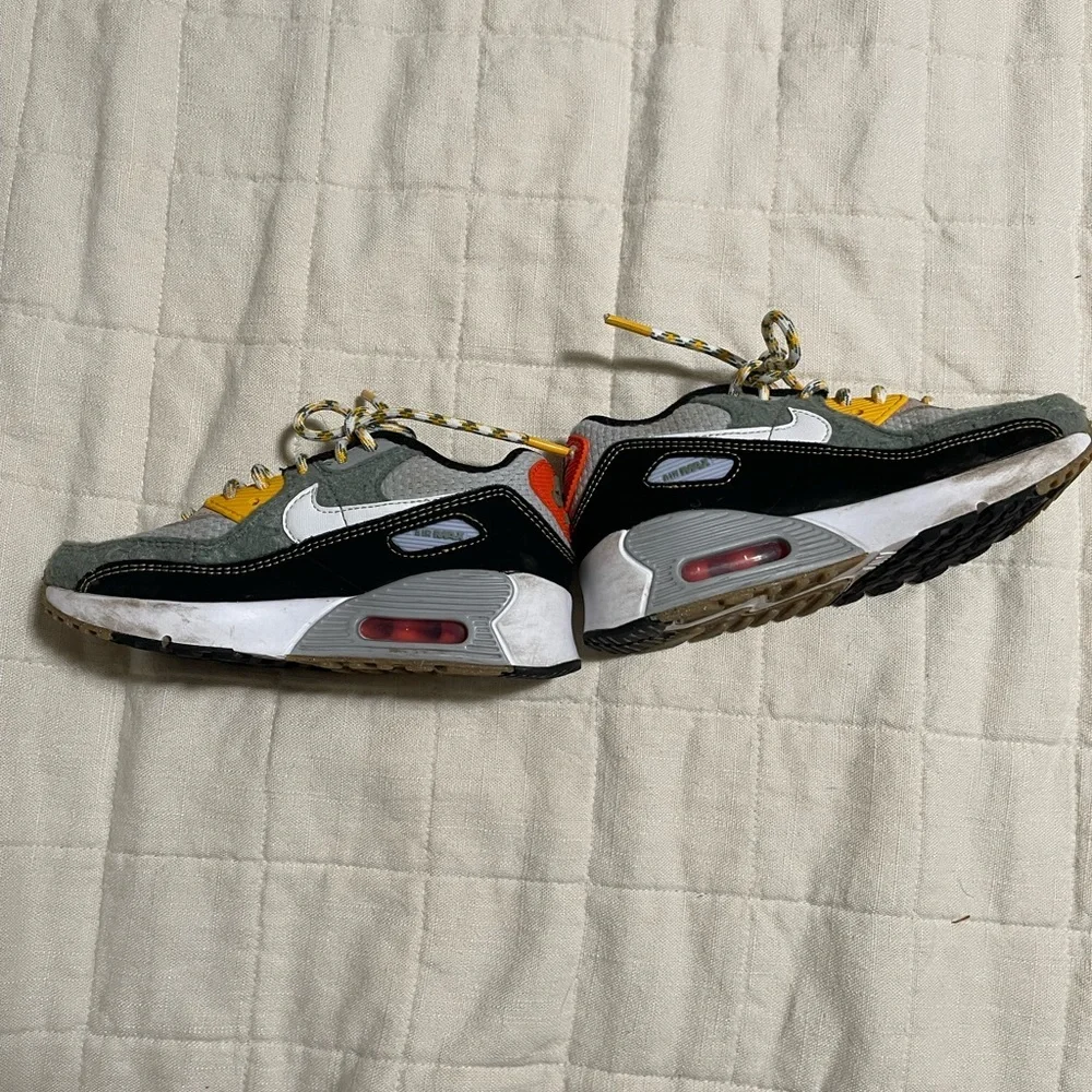 Nike Air boy shoe